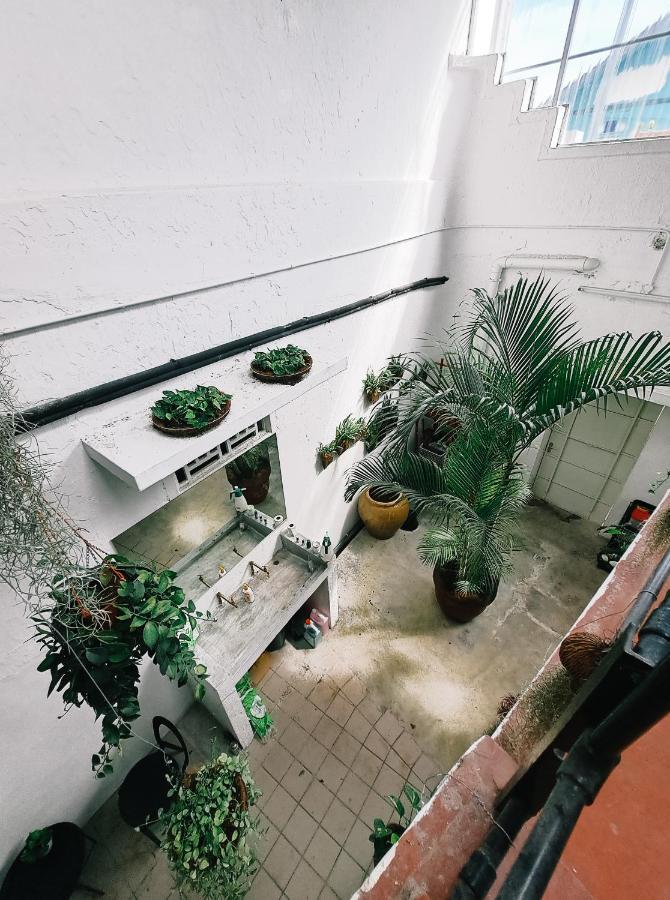 111 Hutton Lane Hostel ジョージタウン エクステリア 写真
